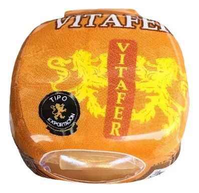 CONCHA VITAFER X6 UND